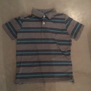 Boys dress shirt.